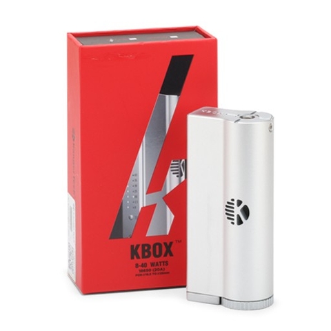 Review KBOX 40W