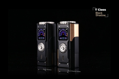 Review Sxmini T class