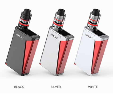 Thiết bị vape chất lượng cao SMOK H-Priv 220W TC Started kit