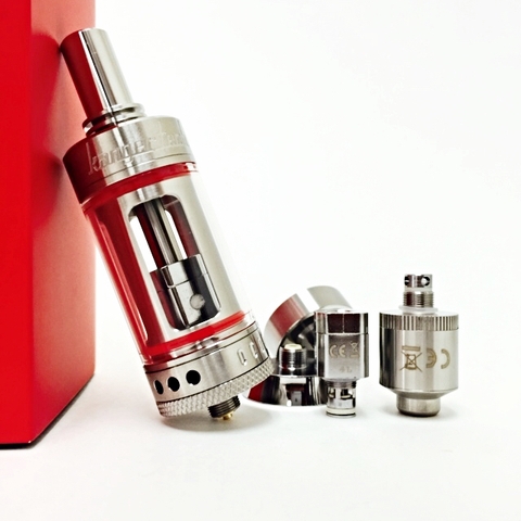 Tìm hiểu về sản phẩm Subtank Mini