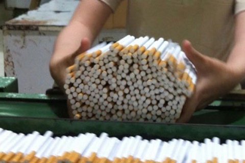 Thuế tiêu thụ đặc biệt đối với thuốc lá sẽ tăng mạnh