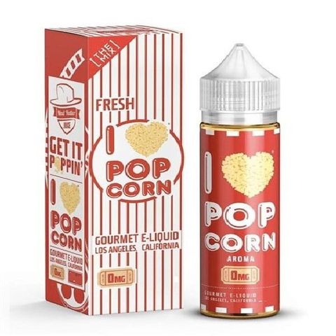 Tinh dầu I LOVE POPCORN một sự pha trộn hoàn hảo