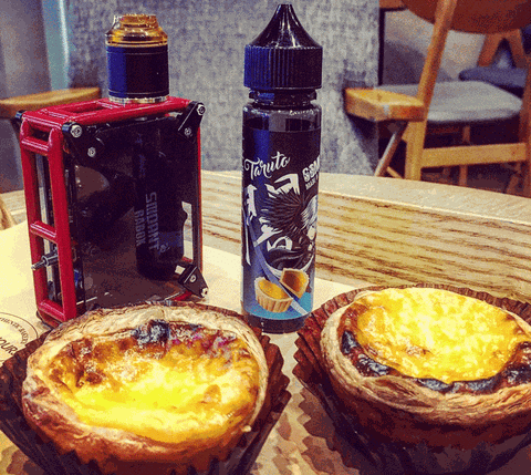 Những hương vị tinh dầu vape được ưa chuộng của hãng Yami Vapor