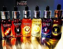 Tổng hợp những hương vị mới nhất của tinh dầu vape