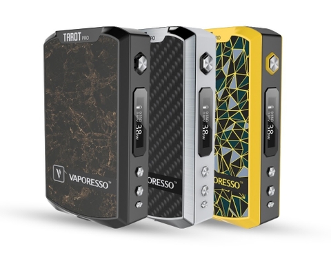 Vape shop thuốc lá điện tử nhập khẩu gặp khó khăn mua sản phẩm này?