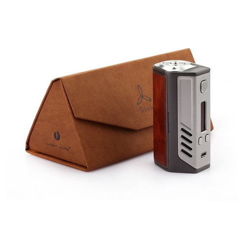 Lịch sử của Vape