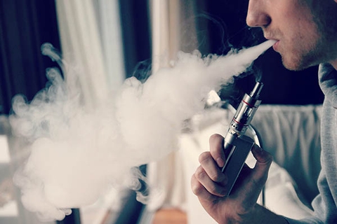 Những hiểu nhầm thường gặp vape hà nội uy tín