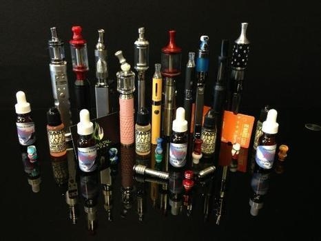 Cách chọn vape cho người mới chơi?