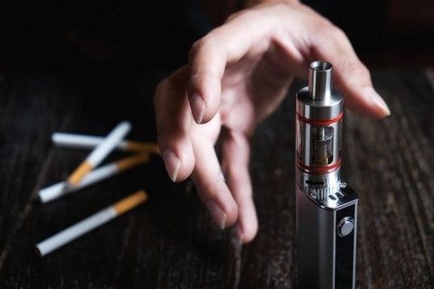 Những đặc điểm nổi bật của vape hiện nay