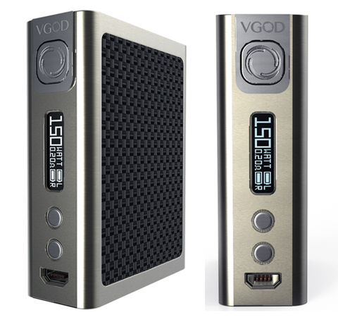 Đánh giá VGOD PRO 150