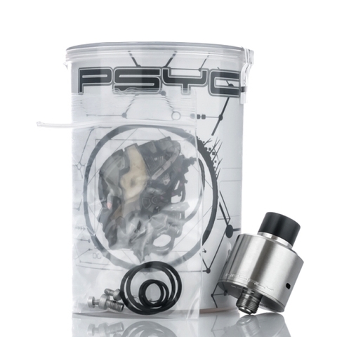 Review Hadaly RDA by Psyclone mod