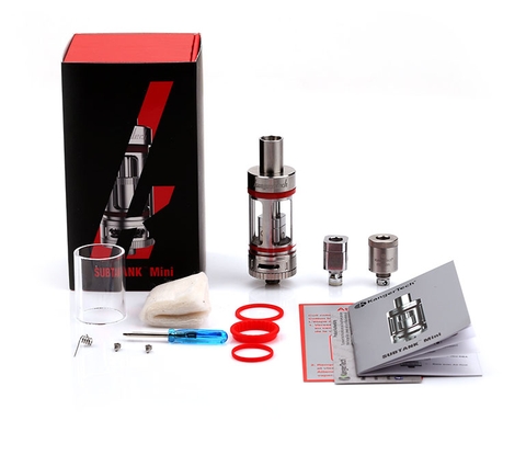 Review Subtank Mini