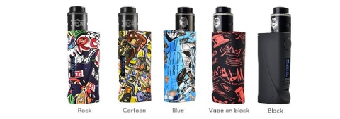 Vapor Storm ECO Pro Kit giá sốc chỉ 999k