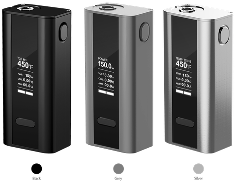 Joyetech - Dòng thuốc lá điện tử cao cấp