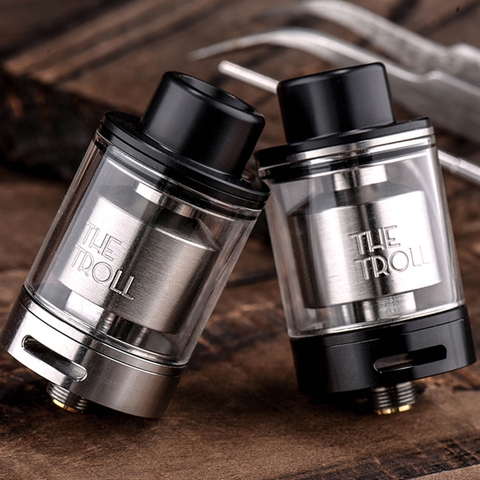 Những dòng RTA được ưa chuộng nhất hiện nay
