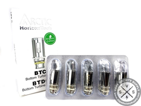 BTDC