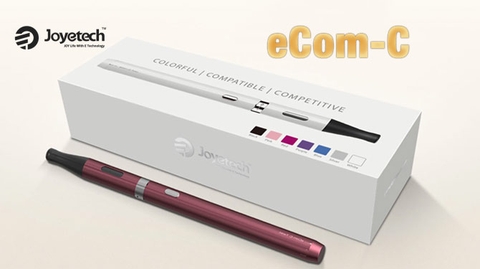 Joyetech