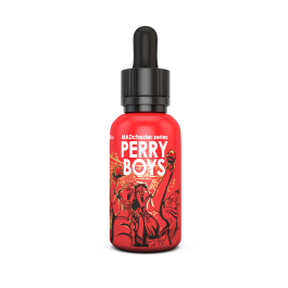 Perry Boys ejuice