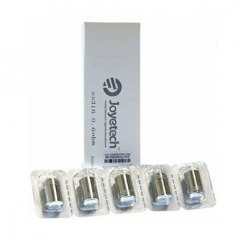 Joyetech AIO Coil