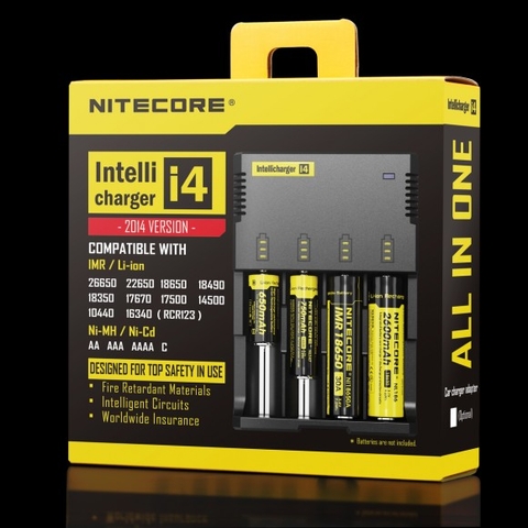 Nitecore