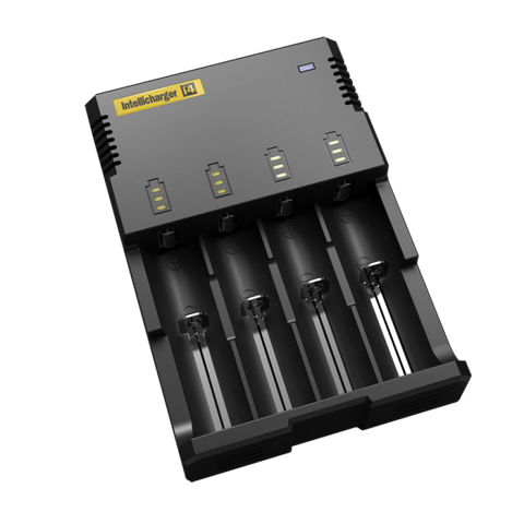 Nitecore