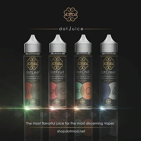 DotJuice
