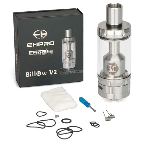 Billow