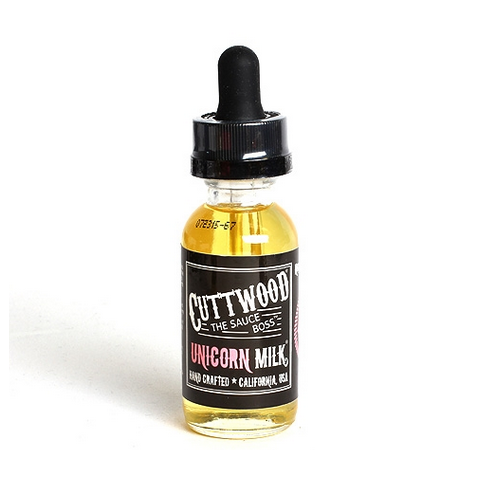 Cuttwood - Unicorn Milk 30ml