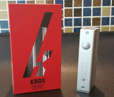 KBOX