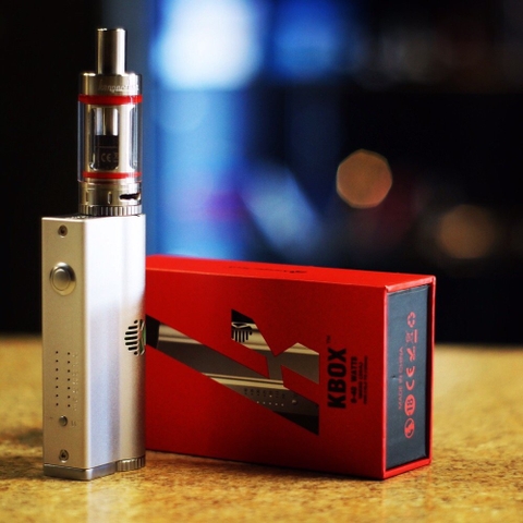 KBOX