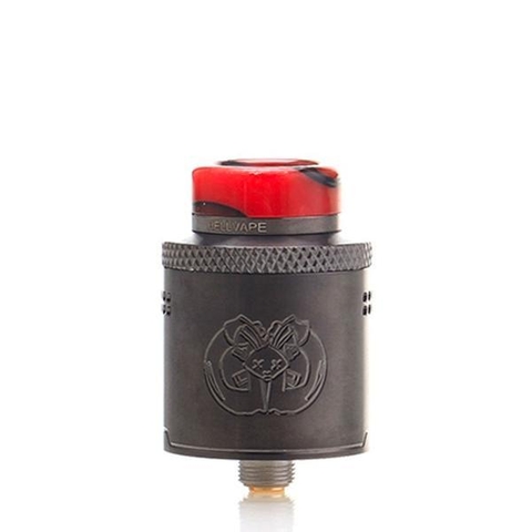 Hellvape