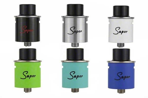 Sapor