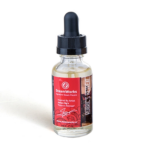 Rubric's Retreat 30ml