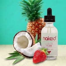 NAKED