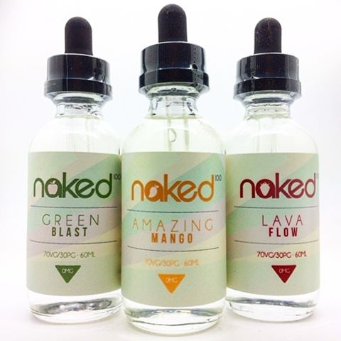 NAKED