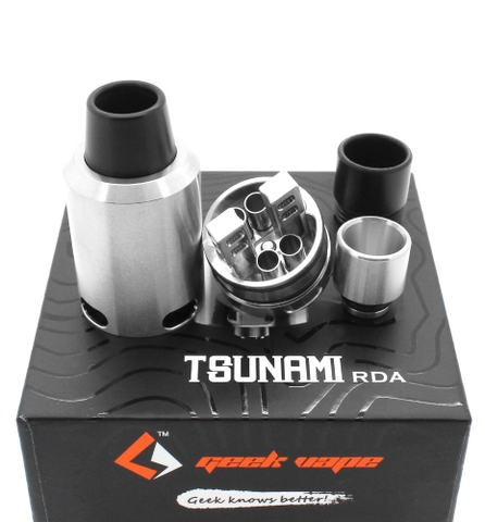 Tsunami