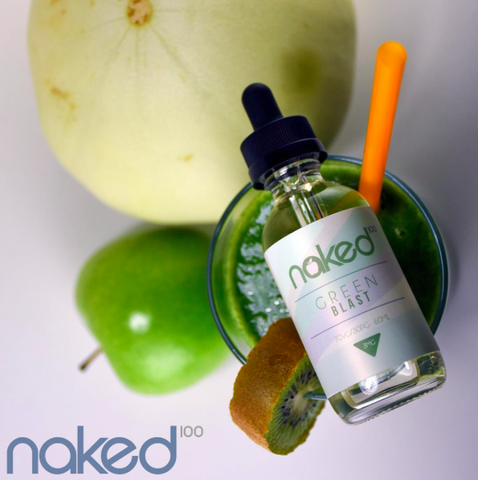 Naked