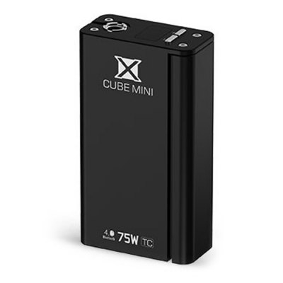 Xcube