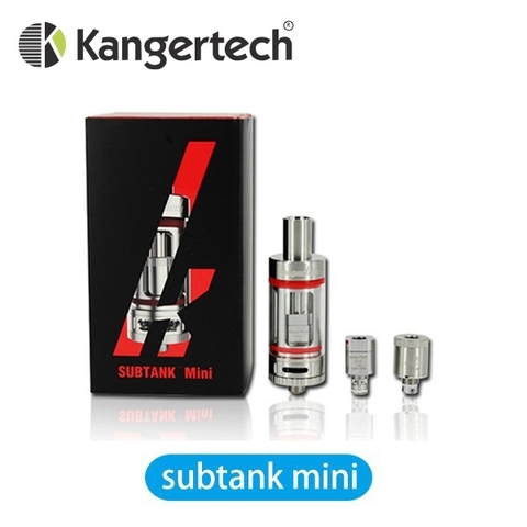 Subtank