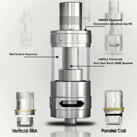 UWELL