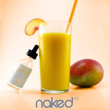 NAKED