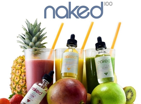 NAKED