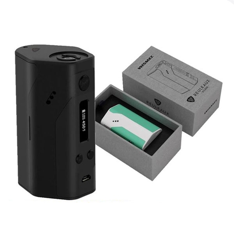 Wismec