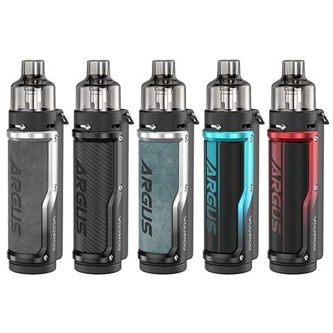 VOOPOO Argus Pro 80W Pod Kit 3000mAh