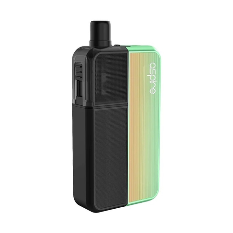 Aspire Flexus Blok Pod System Kit