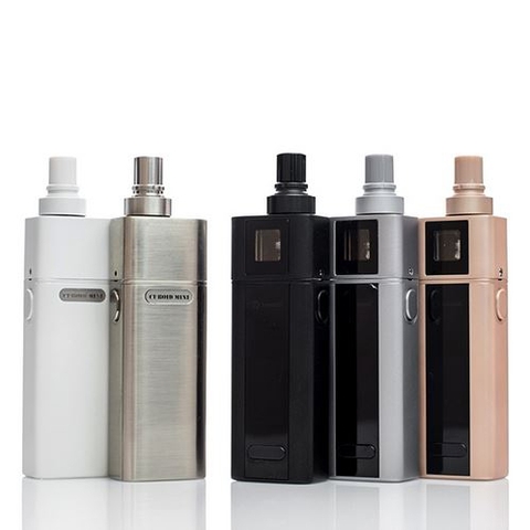 Joyetech Cuboid Mini 80W TC NotchCoil Kit