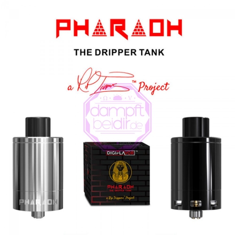 Digiflavor