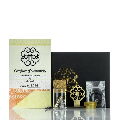 DotMod