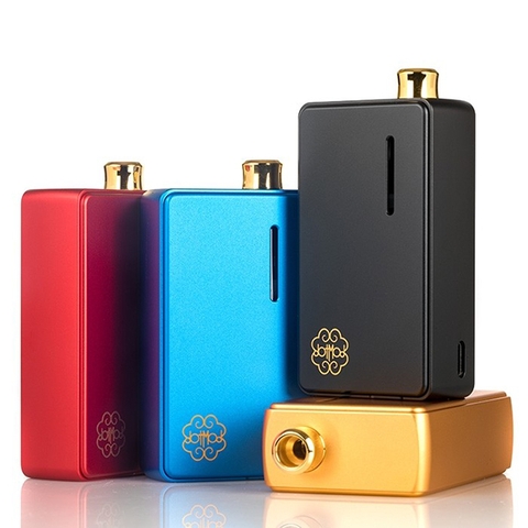 DotMod