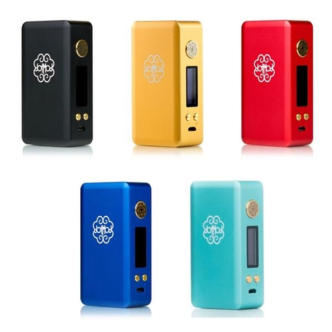 Dotbox